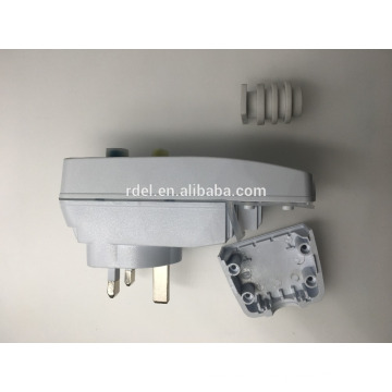 AUSTRALIAN SAA standard plug-in RCD GFCI